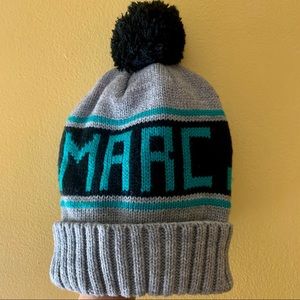 Marc Jacobs beanie